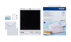 Brother Paper Piercing Starter Kit - Sewingmachinesplus.com