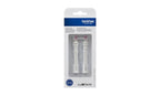 Brother Paper Piercing Tools - Includes Two Paper Piercing Tools, Diameter 0.4mm and Diameter 0.8mm - Sewingmachinesplus.com