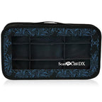 Brother ScanNCut DX Storage Case Blue - Sewingmachinesplus.com