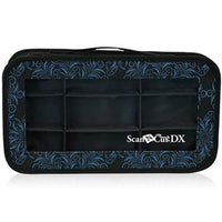 Brother ScanNCut DX Storage Case Blue