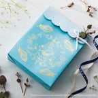 Brother Foil Transfer Starter Kit - Sewingmachinesplus.com