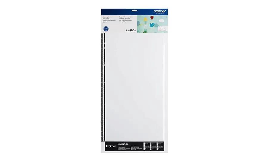 Brother Photo Scanning Mat 12in x 24in - Sewingmachinesplus.com