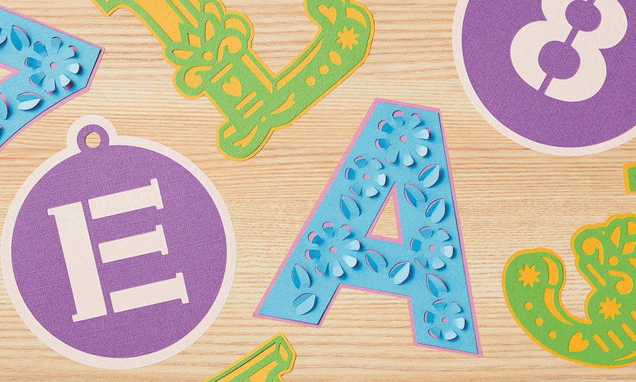 Brother PigPong Lettering Collection, 3 Sets of Letters and 108 Designs - Sewingmachinesplus.com