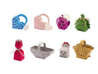 Brother PigPong Box Collection, 28 Design Patterns - Sewingmachinesplus.com