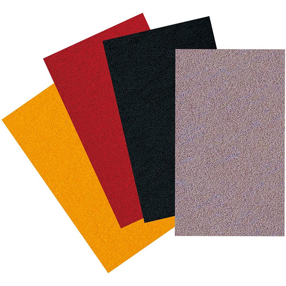 Brother Iron - On Transfer Flocked Sheets - Includes 4 8.5in x 11in Sheets - Sewingmachinesplus.com