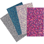 Brother Iron - On Transfer Holographic and Glitter Sheets - Includes 4 8.5in x 11in Sheets - Sewingmachinesplus.com