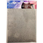 Brother Iron - On Transfer Holographic and Glitter Sheets - Includes 4 8.5in x 11in Sheets - Sewingmachinesplus.com