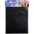 Brother Iron - On Transfer Film and Flocked Sample Pack - Sewingmachinesplus.com
