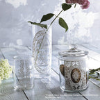 Brother Tattered Lace Pattern Collection 6, 20 Designs - Sewingmachinesplus.com