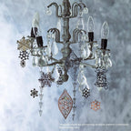 Brother Tattered Lace Pattern Collection 12, 16 Designs - Sewingmachinesplus.com