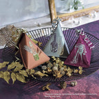 Brother Tattered Lace Pattern Collection 14, 22 Designs - Sewingmachinesplus.com