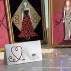 Brother Tattered Lace Pattern Collection 15, 21 Designs - Sewingmachinesplus.com