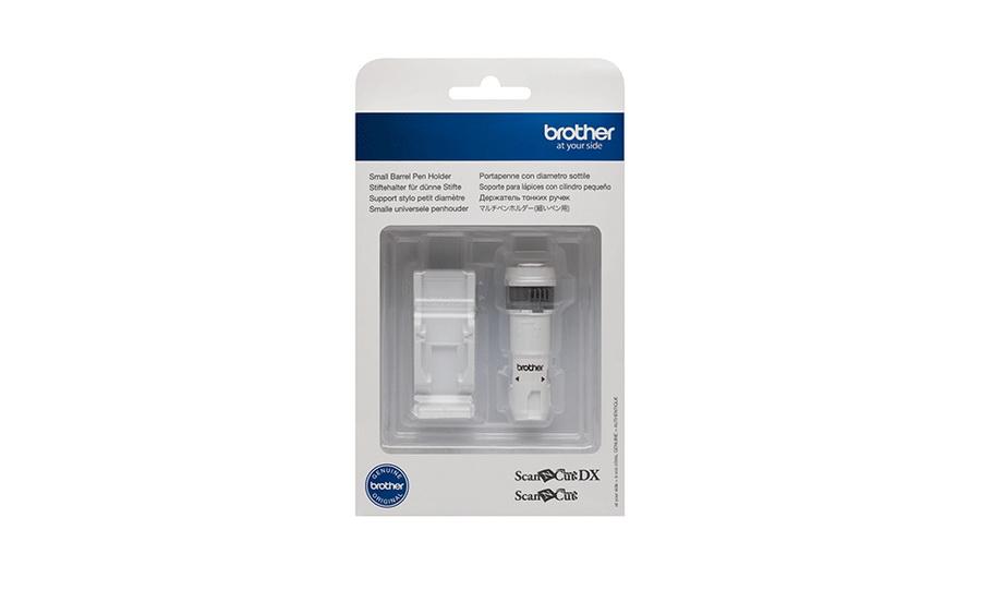 Brother Small Barrel Pen Holder - Includes Small Barrel Pen Holder and Stand - Sewingmachinesplus.com