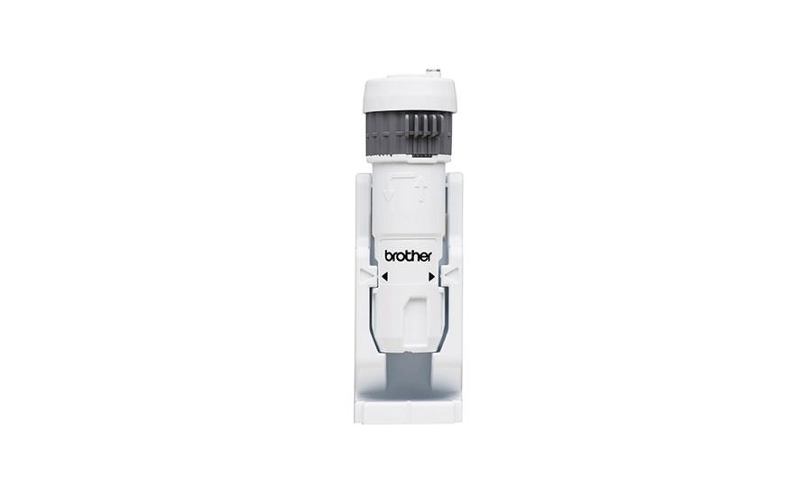 Brother Small Barrel Pen Holder - Includes Small Barrel Pen Holder and Stand - Sewingmachinesplus.com