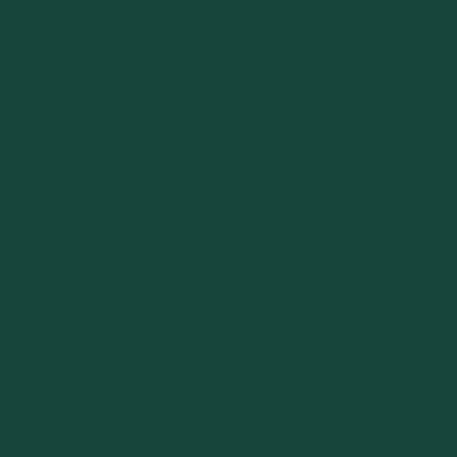 Exquisite Polyester Embroidery Thread - 695 Dark Green 1000M