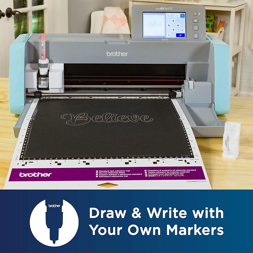 Brother Universal Pen Holder (Fits Most Pens and Writing Instruments) - Sewingmachinesplus.com