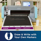 Brother Universal Pen Holder (Fits Most Pens and Writing Instruments) - Sewingmachinesplus.com