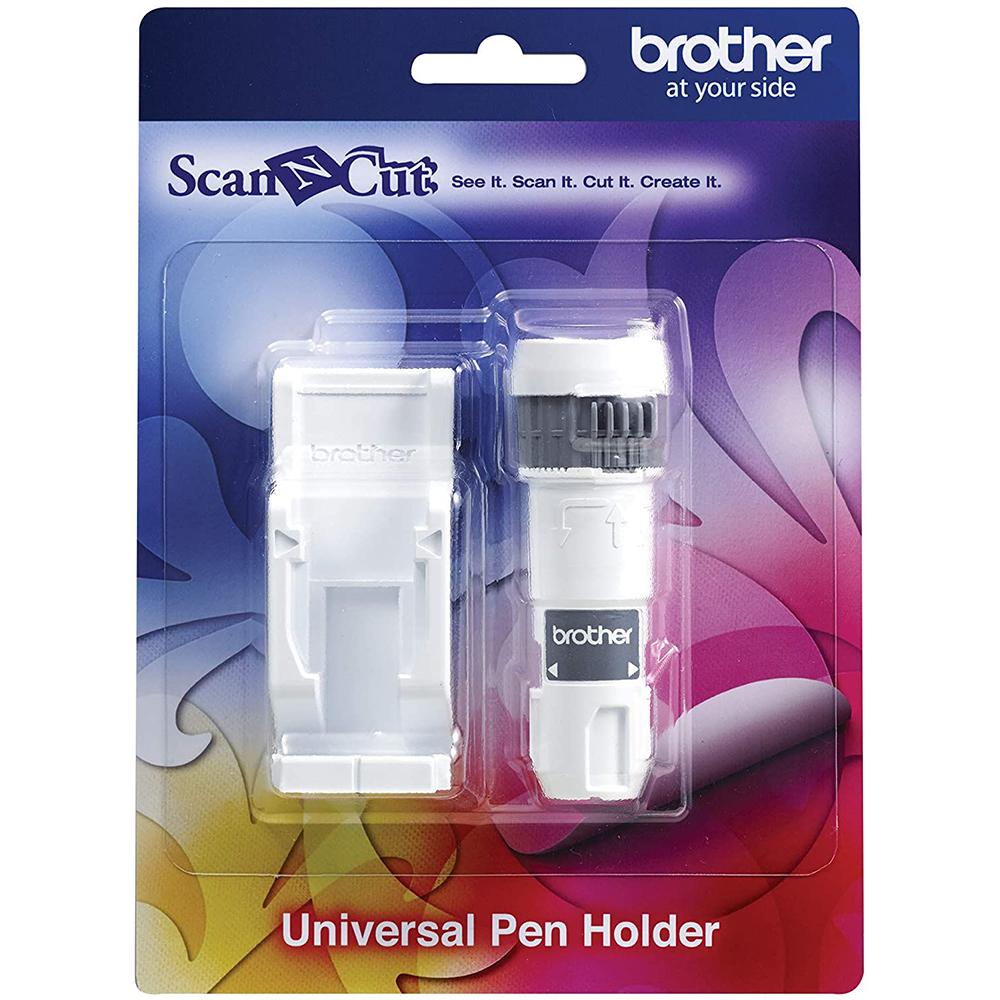 Brother Universal Pen Holder (Fits Most Pens and Writing Instruments) - Sewingmachinesplus.com
