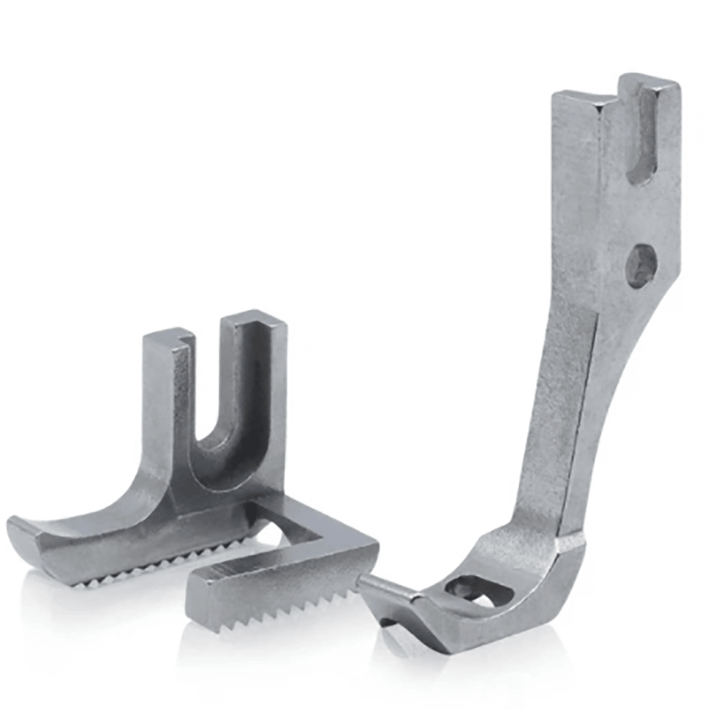 Welt Foot 1/4 Inch - Sewingmachinesplus.com
