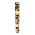 Cork Fabric Leaves Pattern CACORKLE - Sewingmachinesplus.com