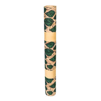 Cork Fabric Leaves Pattern CACORKLE