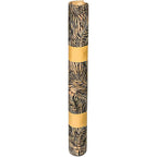 Brother CACORKPA ScanNCut Rolled Cork Fabric Palm Pattern, Color Variety - Sewingmachinesplus.com