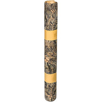 Brother CACORKPA ScanNCut Rolled Cork Fabric Palm Pattern, Color Variety