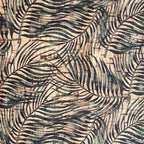 Brother CACORKPA ScanNCut Rolled Cork Fabric Palm Pattern, Color Variety - Sewingmachinesplus.com