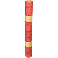 Brother ScanNCut Rolled Cork Fabric, Hot Pink, Sliver Pattern