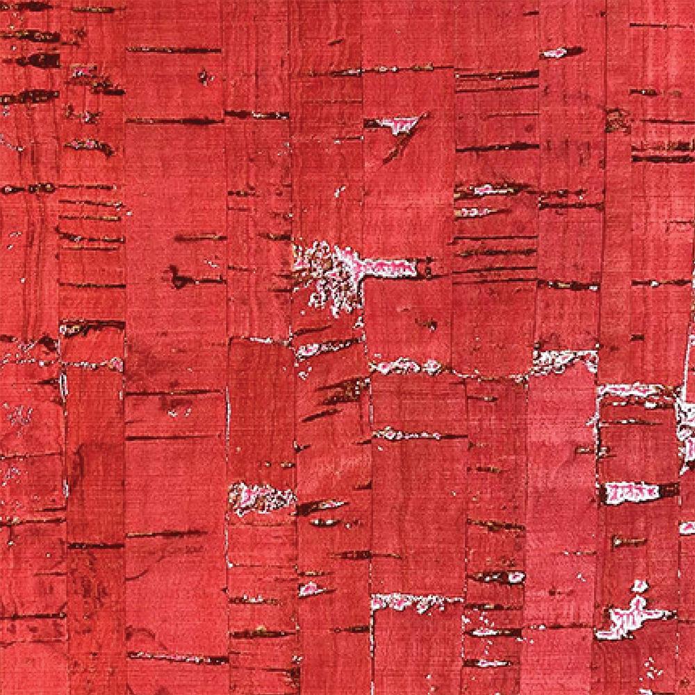 Brother ScanNCut Rolled Cork Fabric, Hot Pink, Sliver Pattern - Sewingmachinesplus.com