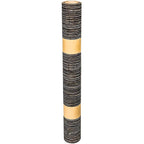Brother ScanNCut Rolled Cork Fabric Stripe Pattern, Color Variety, CACORKST - Sewingmachinesplus.com