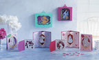 Brother Disney Rapunzel and Aurora Design Pattern Collection, 30 Patterns - Sewingmachinesplus.com