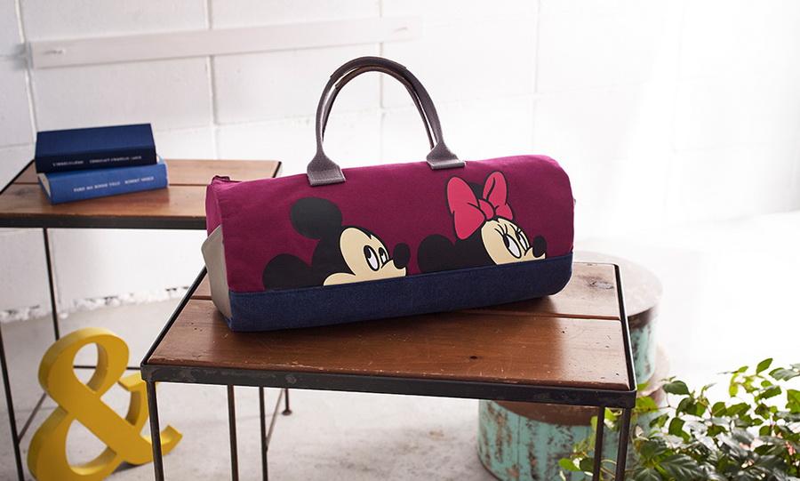 Brother Disney Mickey Mouse and Minnie Mouse Pattern Collection, 45 Patterns - Sewingmachinesplus.com