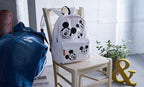 Brother Disney Mickey Mouse and Minnie Mouse Pattern Collection, 45 Patterns - Sewingmachinesplus.com