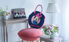 Brother Disney Mickey Mouse and Minnie Mouse Pattern Collection, 45 Patterns - Sewingmachinesplus.com