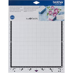 Brother Standard Tack Adhesive Mat 12in x 12in - Sewingmachinesplus.com