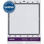 Brother Standard Tack Adhesive Mat 12in x 12in - Sewingmachinesplus.com