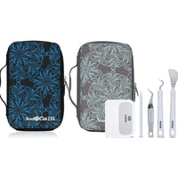 Brother Tool Set with Case for ScanNCut DX - Two Colors Available