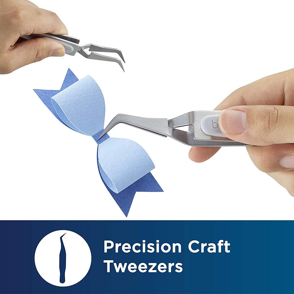 Brother Tool Set with Case for ScanNCut DX - Two Colors Available - Sewingmachinesplus.com