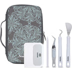 Brother Tool Set with Case for ScanNCut DX - Two Colors Available - Sewingmachinesplus.com