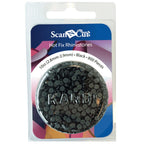 Brother Rhinestone Refill Pack 10SS - Includes 800 Pieces - Six Colors Available - Sewingmachinesplus.com