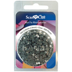 Brother Rhinestone Refill Pack 10SS - Includes 800 Pieces - Six Colors Available - Sewingmachinesplus.com