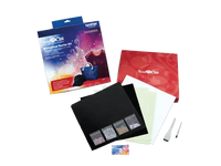 Rhinestone Starter Kit for CM Model Scan N Cut(Not Compatible with DX Series)