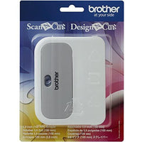 Brother Scraper Tool for SND or DNC Cutouts