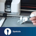 Brother Spatula And Precision Hook Basic Tool Set Set - Sewingmachinesplus.com