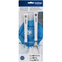 Brother Spatula And Precision Hook Basic Tool Set Set