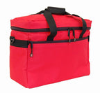 Bluefig CB18 Sewing Machine or ProjectTote - Red (Multiple Colors Available) - Sewingmachinesplus.com
