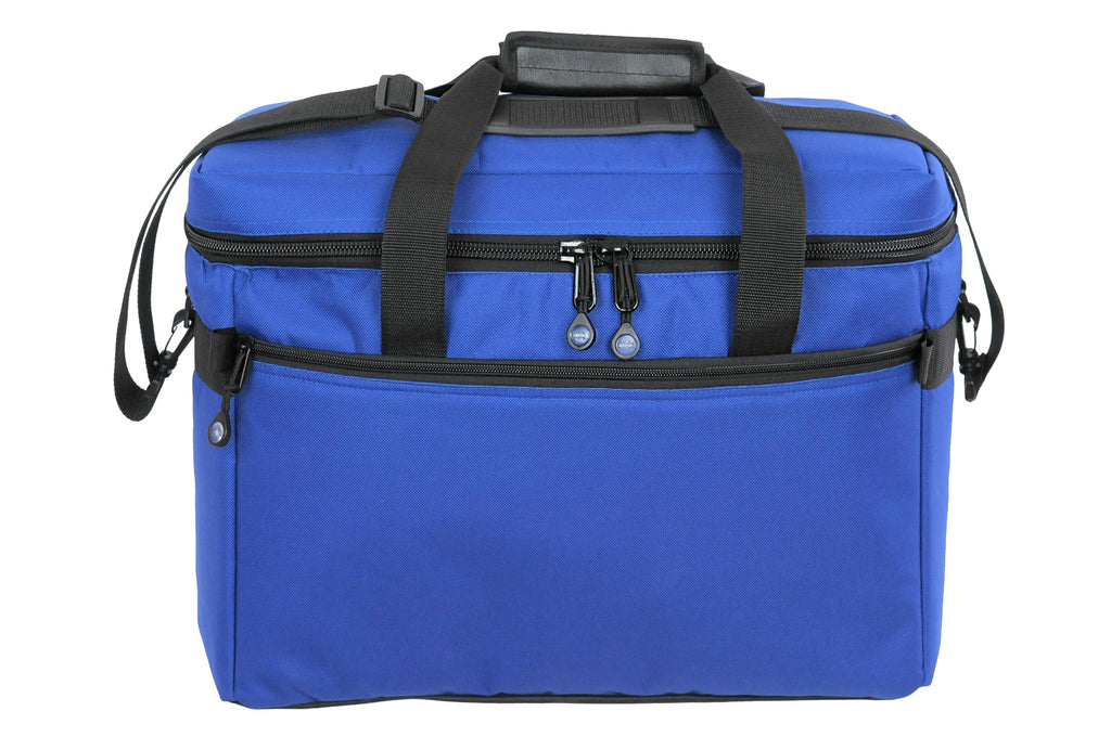 Bluefig CB18 Sewing Machine or ProjectTote - Cobalt (Multiple Colors Available) - Sewingmachinesplus.com