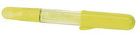 Clover Chaco Liner Pen-Style CL4713 - Yellow