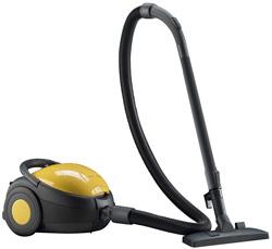 Fuller Brush Carpet Pro CPCC - Compact Canister Vacuum - Sewingmachinesplus.com